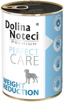 Купить корм для собак Dolina Noteci Premium Perfect Care Weight Reduction 400 g: цена от 122 грн.
