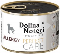 Купить корм для собак Dolina Noteci Premium Perfect Care Allergy 185 g  по цене от 90 грн.