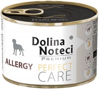 Купити корм для собак Dolina Noteci Premium Perfect Care Allergy 185 g  за ціною від 107 грн.