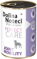 Купить корм для собак Dolina Noteci Premium Perfect Care Joint Mobility 400 g  по цене от 122 грн.