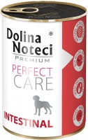 Купить корм для собак Dolina Noteci Premium Perfect Care Intestinal 400 g  по цене от 122 грн.