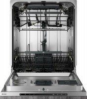 Купити вбудована посудомийна машина Asko DFI 746 U  за ціною від 78140 грн.