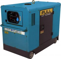 Купити електрогенератор Full Generator FDL 13500SC  за ціною від 138100 грн.