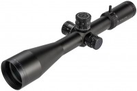 Купить прицел DELTA optical Javelin 4.5-30x56 SMR-2  по цене от 55963 грн.