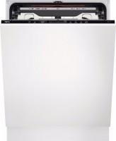 Купить встраиваемая посудомоечная машина AEG FSE 76738 P  по цене от 36810 грн.