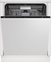Купить вбудована посудомийна машина Beko BDIN 38522Q: цена от 23352 грн.