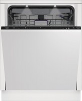 Купити вбудована посудомийна машина Beko BDIN 39640A  за ціною від 26800 грн.