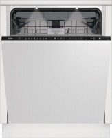 Купити вбудована посудомийна машина Beko BDIN 38645D  за ціною від 18564 грн.