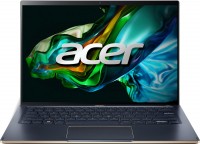 Купить ноутбук Acer Swift 14 SF14-71T (SF14-71T-77LR) по цене от 51299 грн.