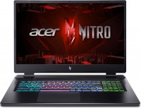 Купить ноутбук Acer Nitro 17 AN17-41 по цене от 49599 грн.