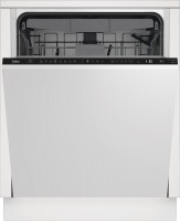Купити вбудована посудомийна машина Beko BDIN 38651C  за ціною від 29025 грн.