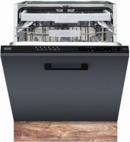 Купить вбудована посудомийна машина Berg BRGZV60S: цена от 21837 грн.