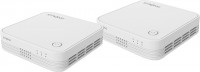 Купити wi-Fi адаптер Strong ATRIA Wi-Fi Mesh Home Kit 1200 (2-pack) за ціною від 1699 грн.