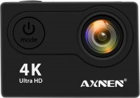 Купить action камера Axnen H9 4K: цена от 1999 грн.