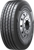 Купити вантажна шина Hankook Smart Control TW01 (445/45 R19.5 160J) за ціною від 34020 грн.