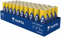 Купити акумулятор / батарейка Varta Industrial Pro 40xAA  за ціною від 774 грн.