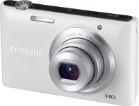 Фотоаппарат Samsung ST72. Обзоры, Инструкции, Ссылки: Samsung ST72