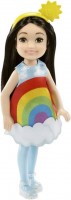 Купить кукла Barbie Club Chelsea Dress-Up Doll GRP70  по цене от 490 грн.