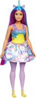 Купити лялька Barbie Dreamtopia Unicorn HGR20  за ціною від 620 грн.