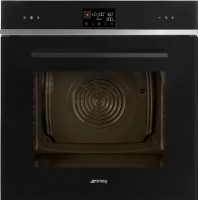 Купить духова шафа Smeg Selezione SO6402M2B: цена от 70463 грн.