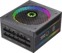 Купить блок питания Gamemax RGB Smart PCIE5 (RGB-1300 (ATX3.0 PCIE5.0)) по цене от 4988 грн.