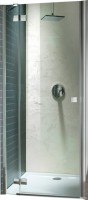 Купить душова перегородка Radaway Almatea DWJ 110 L 31212-01-01N: цена от 22000 грн.