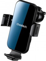 Купить зарядний пристрій Choetech T201-F: цена от 719 грн.