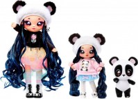 Купити лялька Na Na Na Surprise Family Panda 575979  за ціною від 2950 грн.