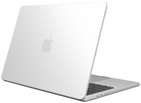 Купить сумка для ноутбука ArmorStandart Air Shell for MacBook Air 13 2022  по цене от 463 грн.