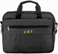Купить сумка для ноутбука LNT LNT-15-11BK  по цене от 823 грн.