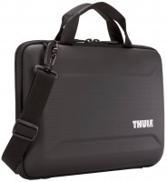 Купить сумка для ноутбука Thule Gauntlet 4.0 MacBook Pro Attache 14: цена от 3587 грн.
