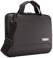 Купить сумка для ноутбука Thule Gauntlet 4.0 MacBook Pro Attache 14  по цене от 3152 грн.