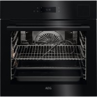 Купити духова шафа AEG SteamPro BSE 798380 B  за ціною від 49950 грн.