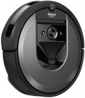 Купить пилосос iRobot Roomba Combo i8+: цена от 37128 грн.