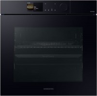 Купити духова шафа Samsung Dual Cook NV7B7980AAK  за ціною від 27421 грн.