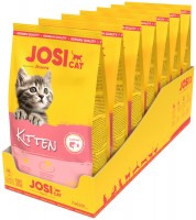 Купить корм для кошек Josera JosiCat Kitten 4.55 kg  по цене от 145 грн.