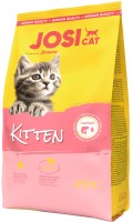 Купити корм для кішок Josera JosiCat Kitten 650 g  за ціною від 161 грн.