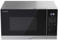 Купить микроволновая печь Sharp YC PC284AE S  по цене от 9095 грн.