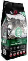 Купити корм для собак Alpha Spirit Free Runge Duck 12 kg за ціною від 4566 грн.