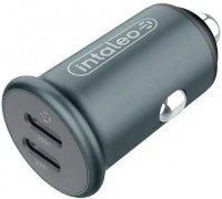 Купить зарядное устройство Intaleo CCGQPD250  по цене от 411 грн.