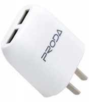 Купити зарядний пристрій Proda RP-U21  за ціною від 98 грн.
