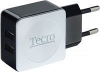 Купить зарядное устройство Tecro TR-CHG02  по цене от 207 грн.