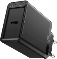 Купить зарядное устройство Vention FADB0-EU  по цене от 265 грн.