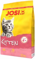 Купити корм для кішок Josera JosiCat Kitten 10 kg  за ціною від 1542 грн.