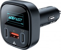 Купить зарядний пристрій Acefast B5 101W: цена от 732 грн.