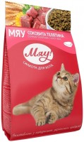 Купить корм для кішок Mjau Adult Veal 11 kg: цена от 978 грн.