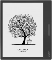 Купити електронна книга ONYX BOOX Galileo  за ціною від 18500 грн.