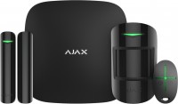 Купить централь / Hub Ajax StarterKit 2: цена от 7862 грн.