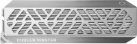 Купити кишеня для накопичувача Cooler Master Oracle Air за ціною від 2130 грн.