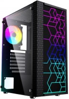 Купити корпус Gembird Fornax 2500 RGB  за ціною від 1748 грн.